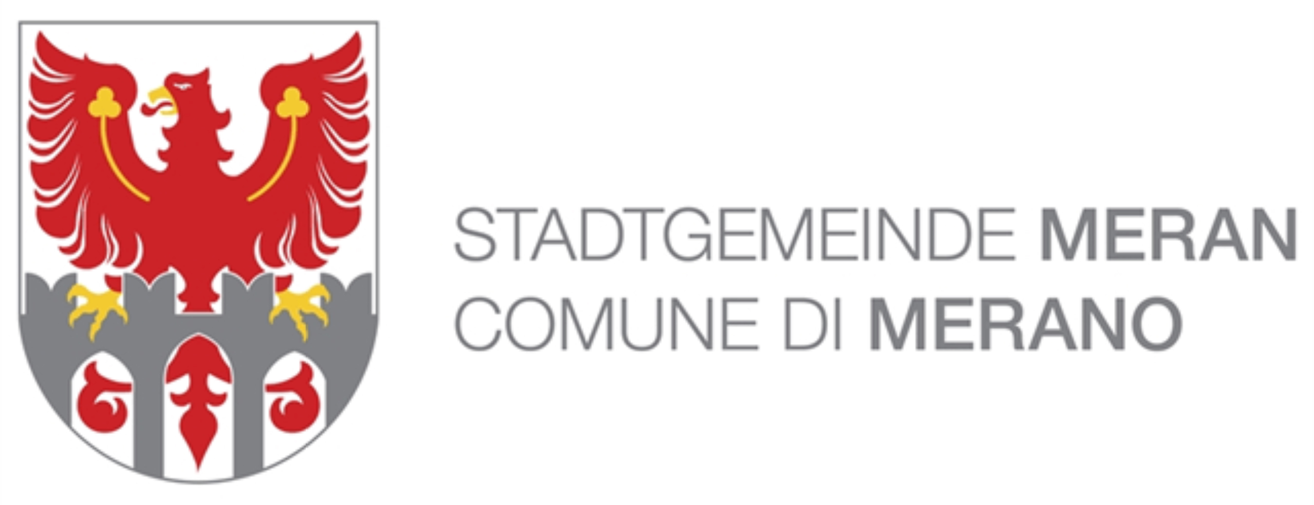 Logo Comune Merano