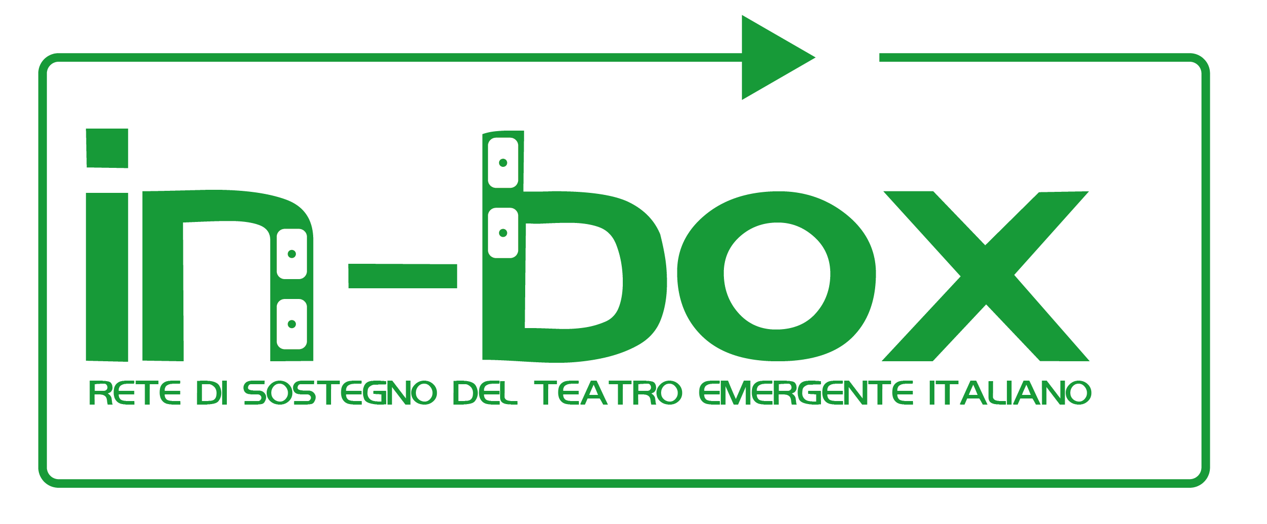 Logo In box
