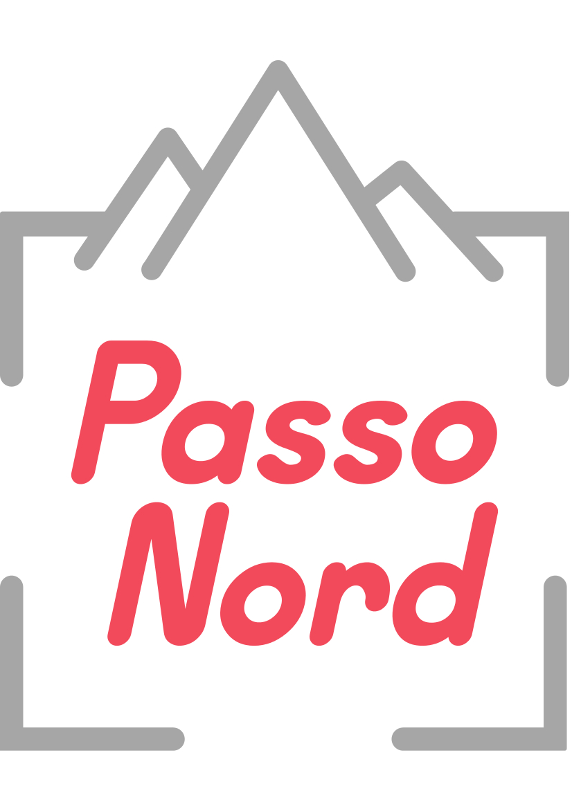 passo nord